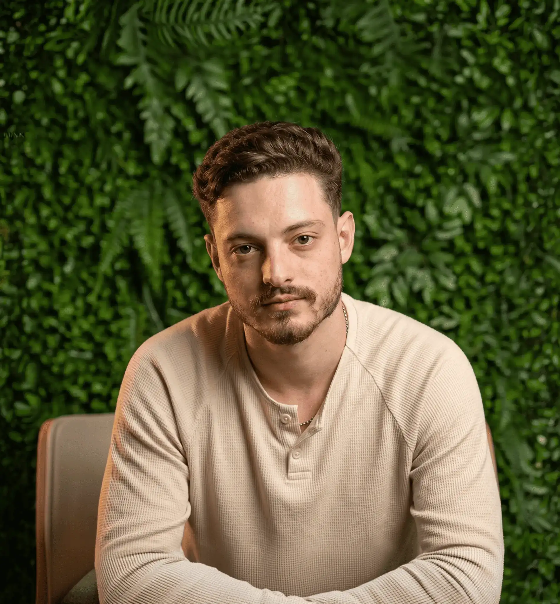 Fernando Origuela